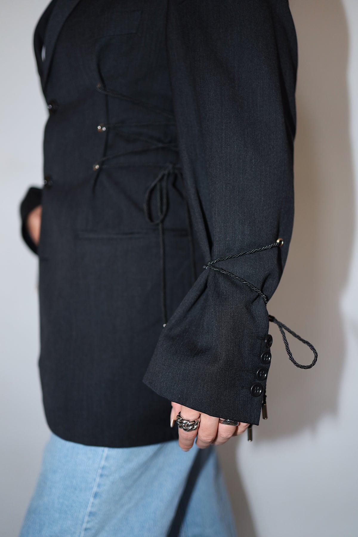 REWORKED BLAZER 07