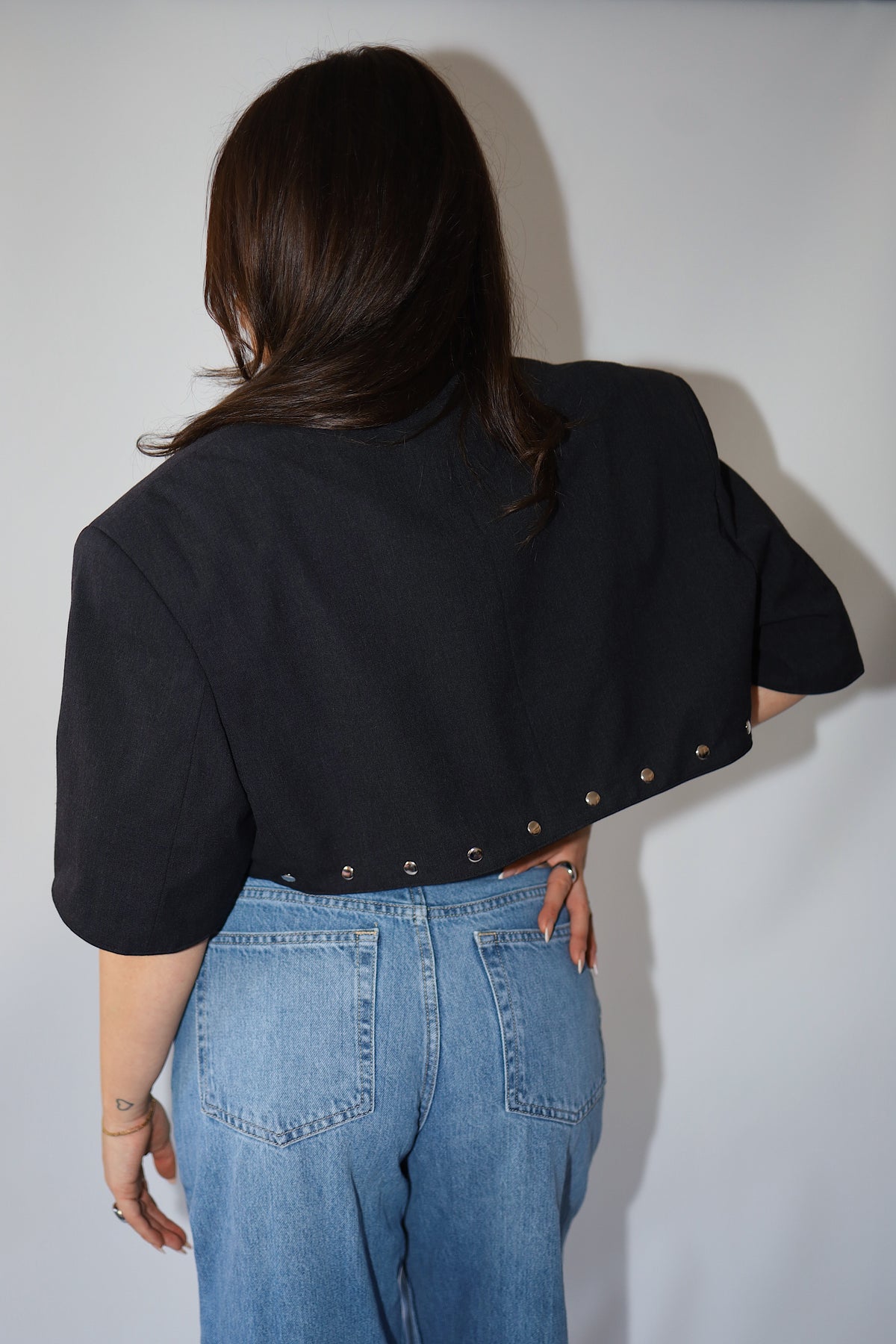 REWORKED BLAZER 09