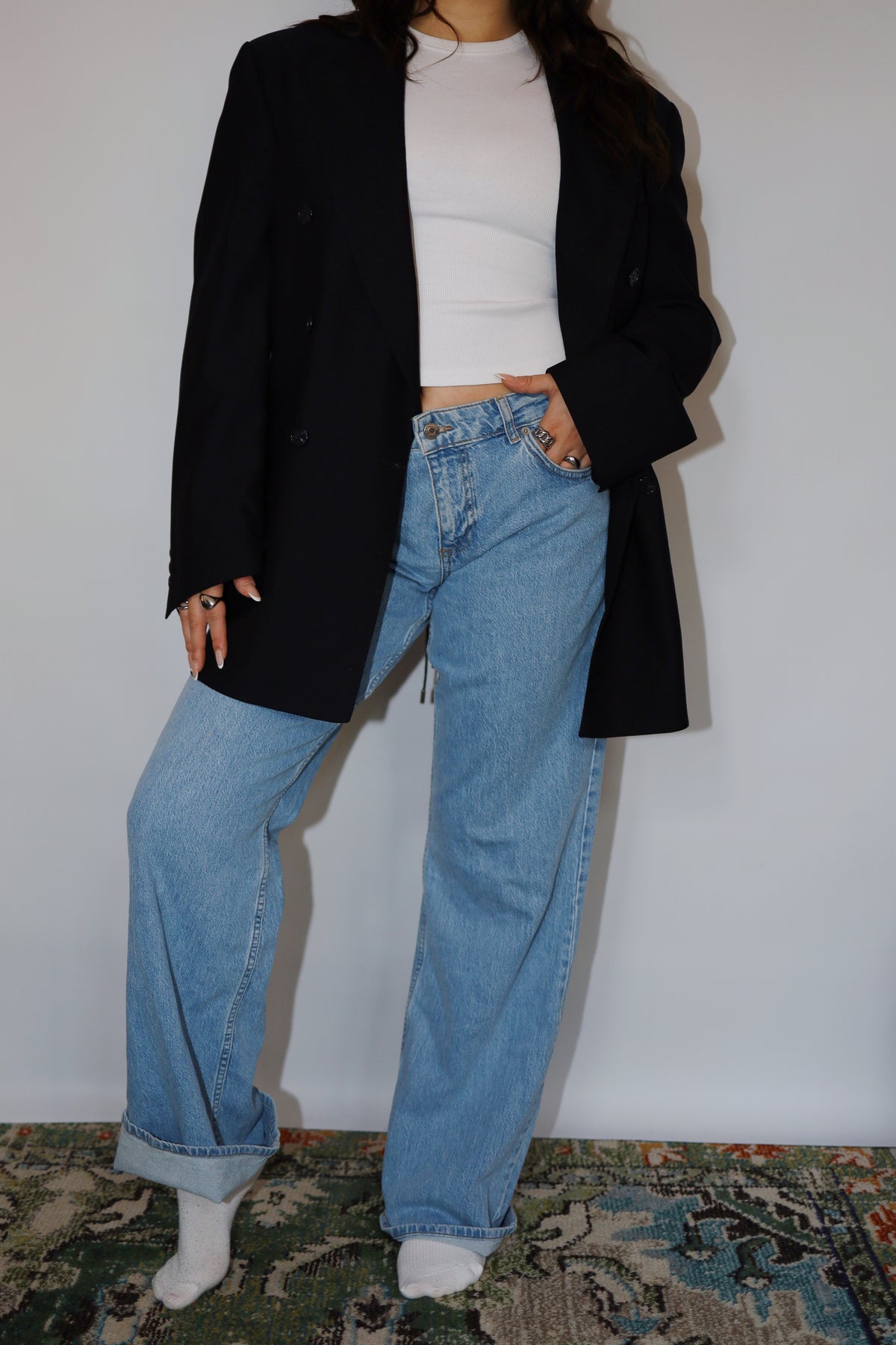 REWORKED BLAZER 05