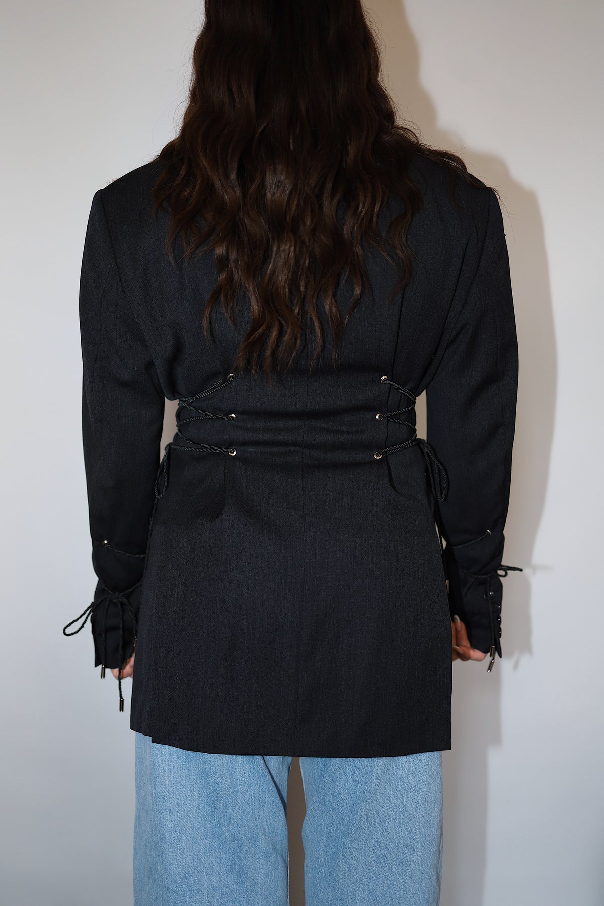 REWORKED BLAZER 07