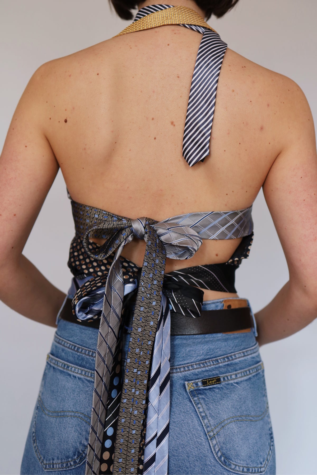 TIE TOP 06