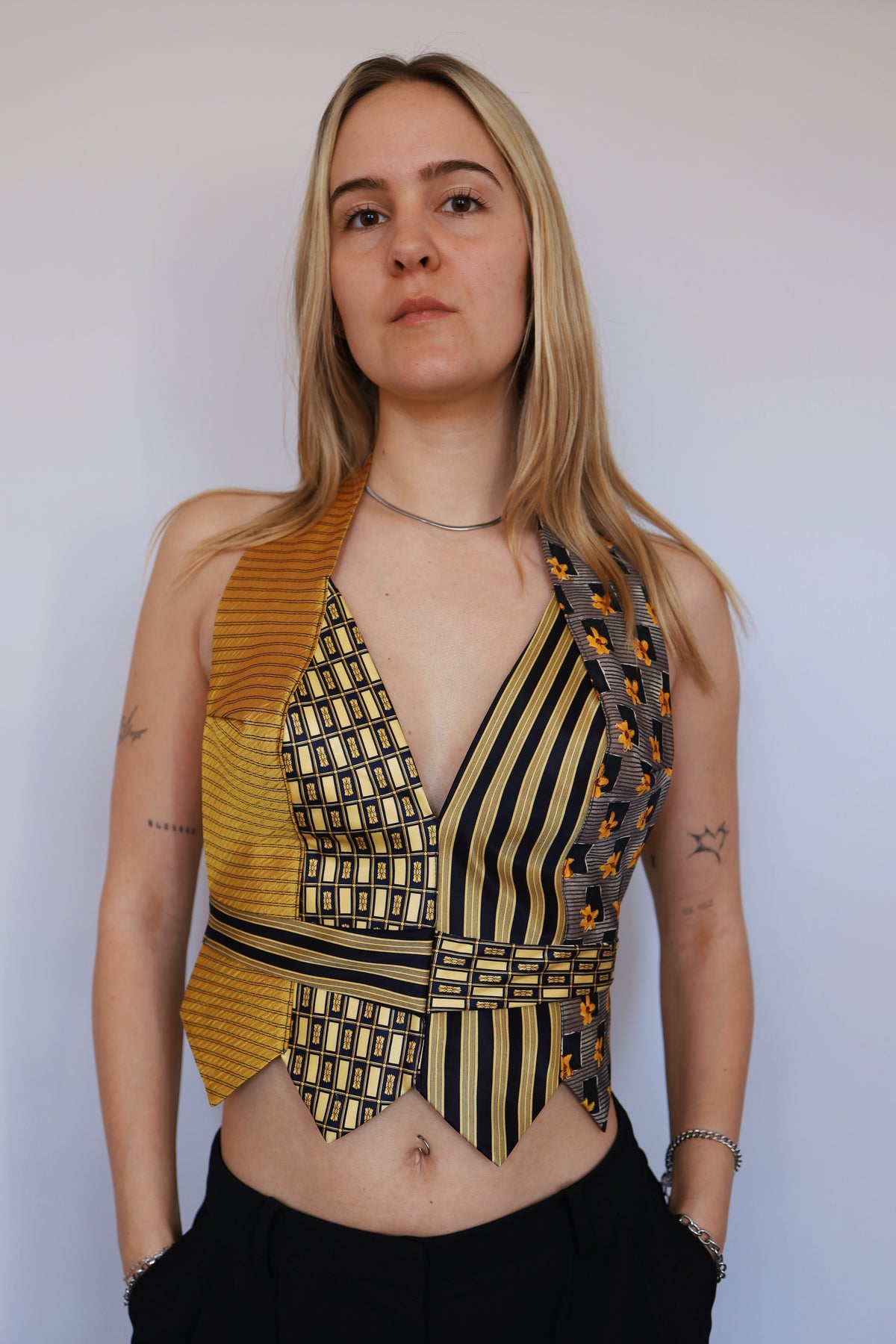TIE TOP 03