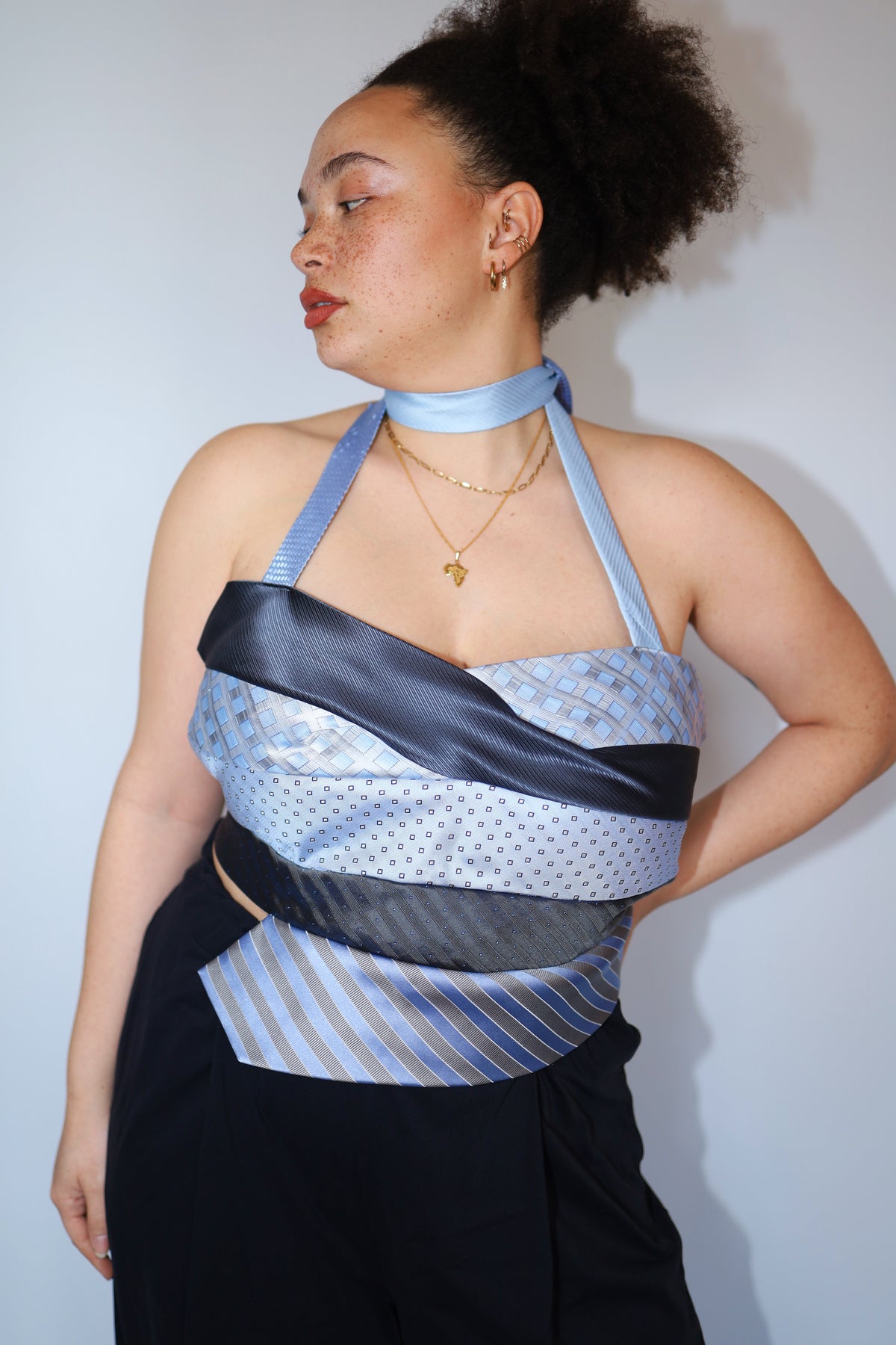 TIE TOP 05