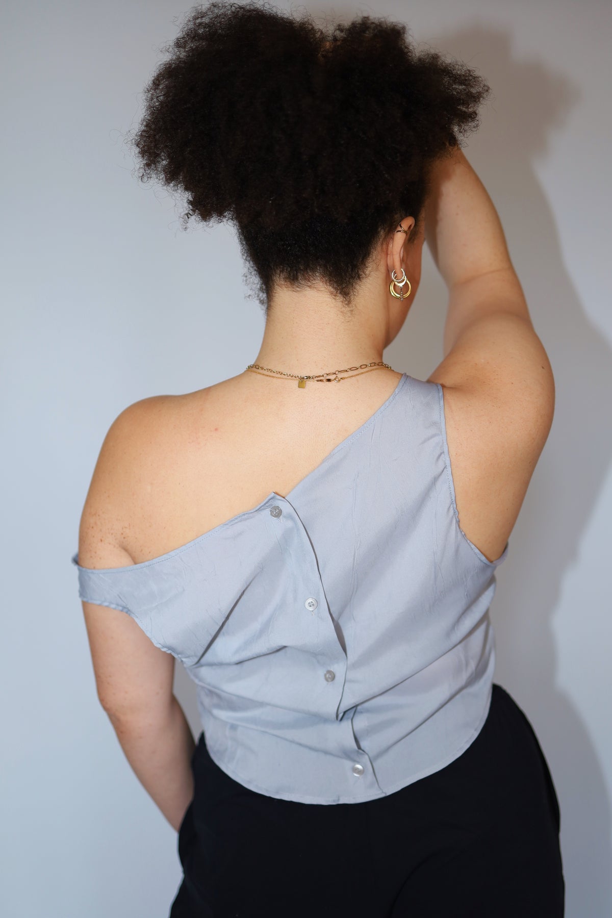 THE DRAPE 01