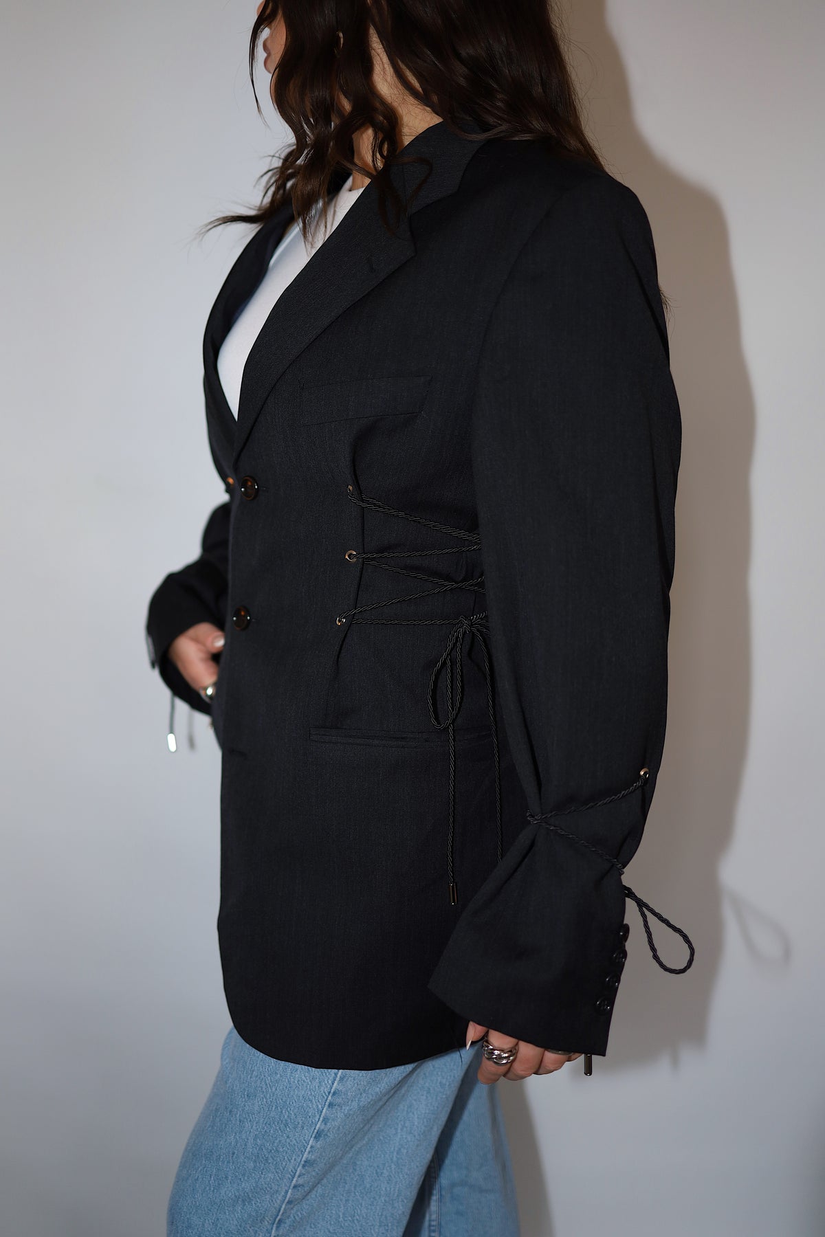 REWORKED BLAZER 07