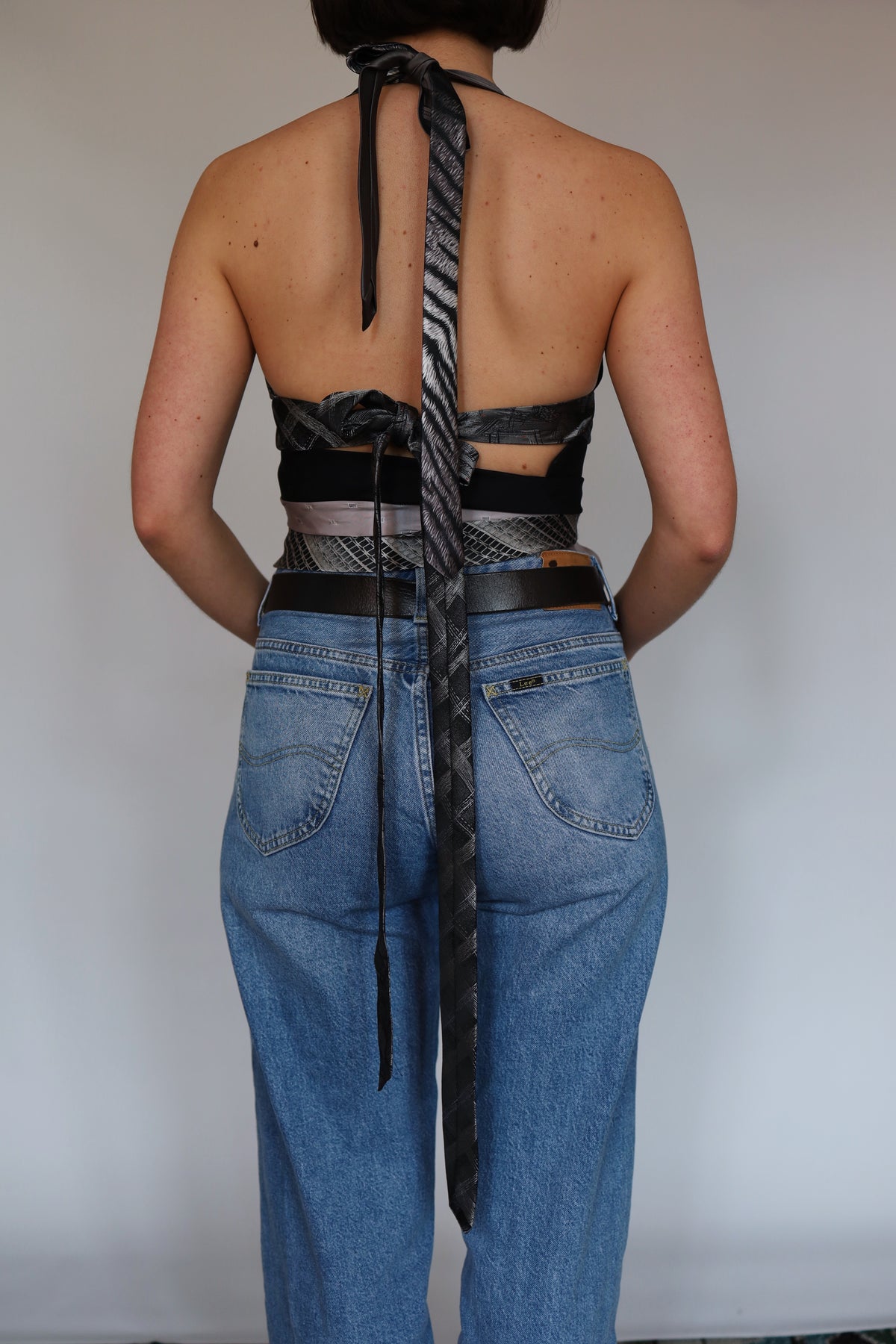 TIE TOP 07