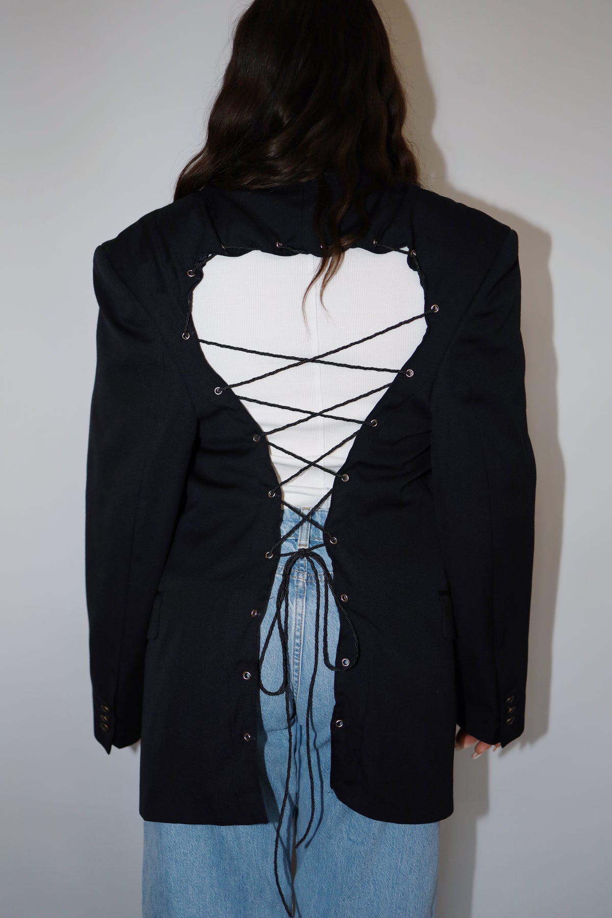 REWORKED BLAZER 12