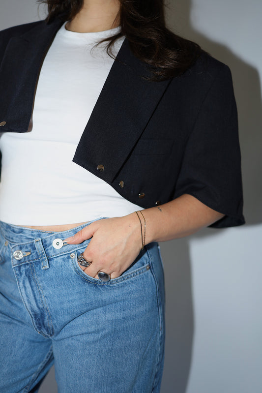 REWORKED BLAZER 09