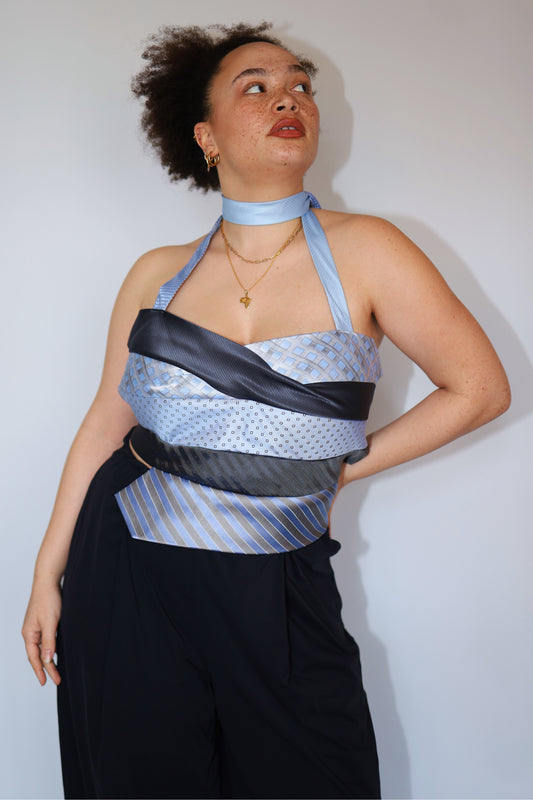 TIE TOP 05