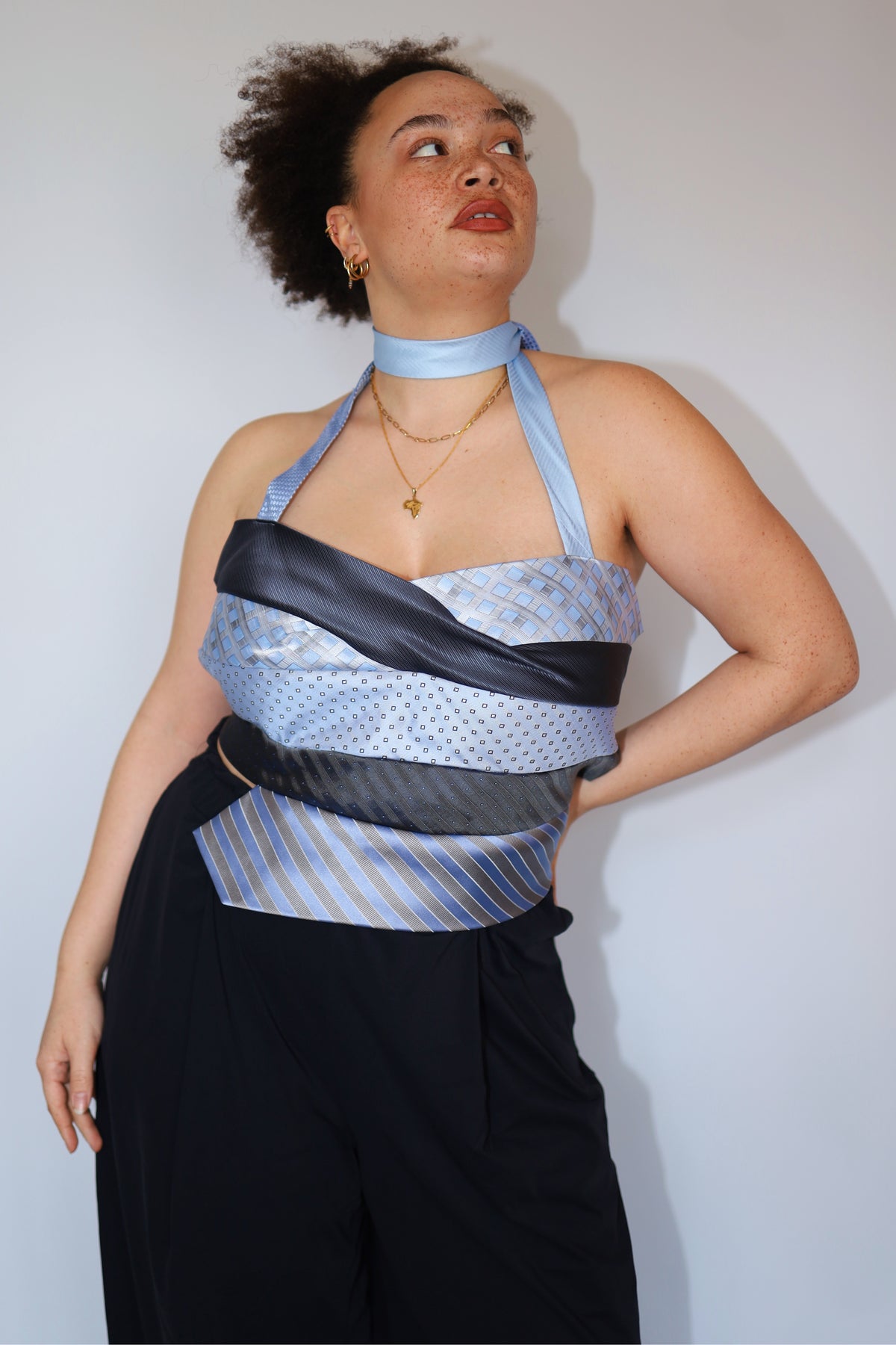 TIE TOP 05