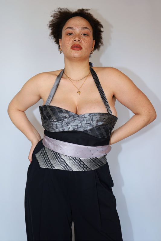 TIE TOP 07