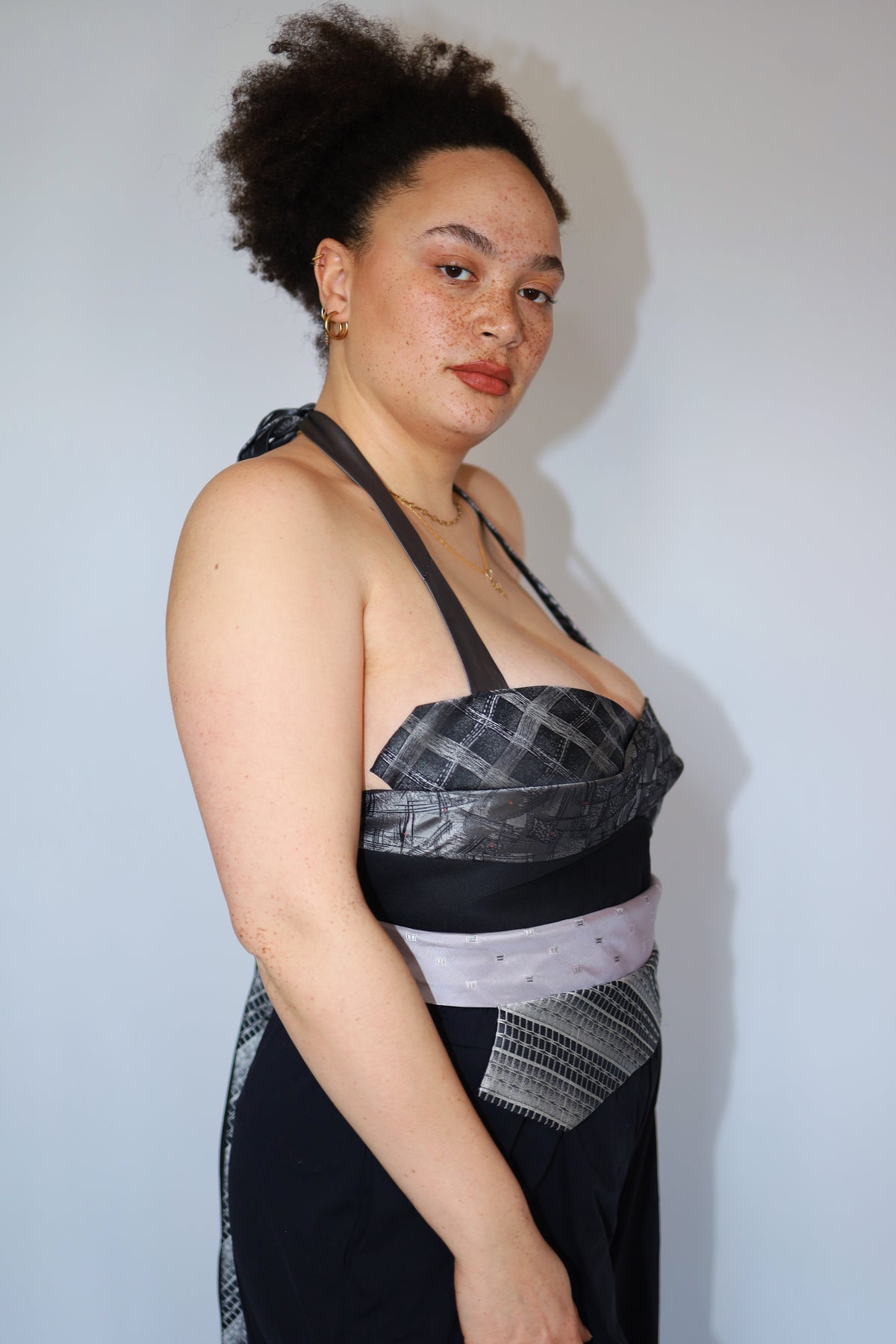 TIE TOP 07