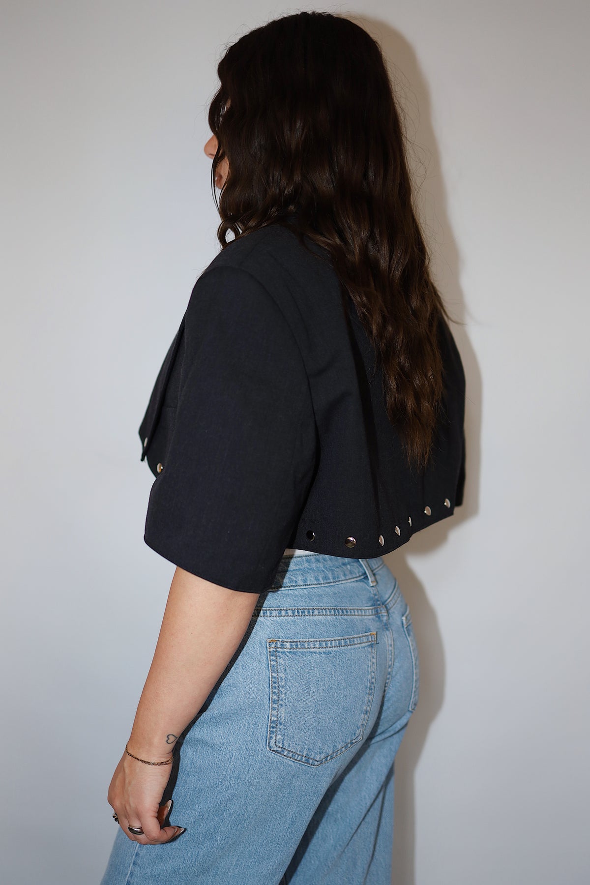 REWORKED BLAZER 09