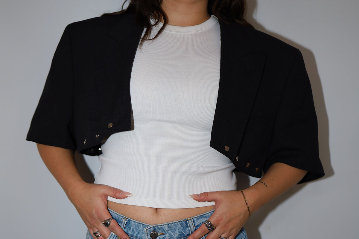 REWORKED BLAZER 09