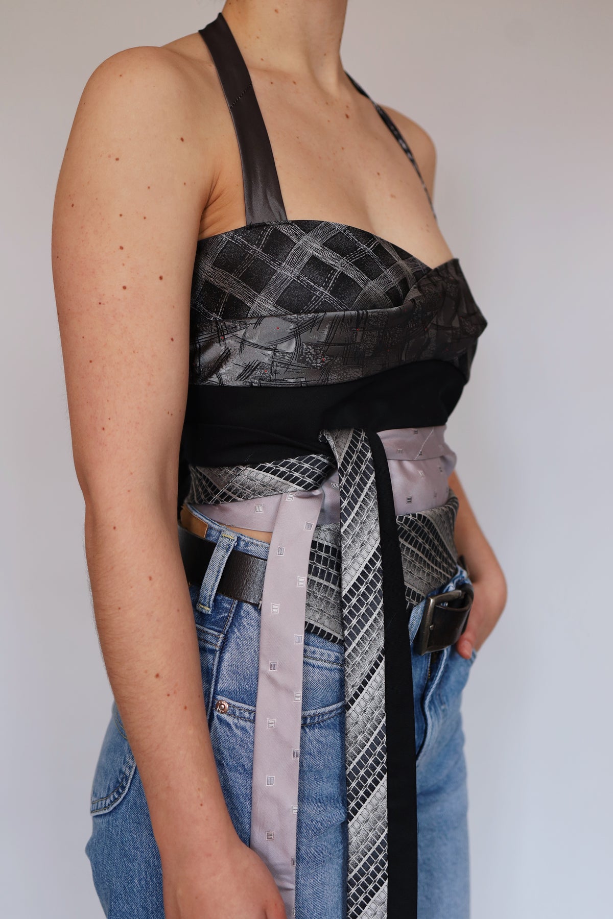 TIE TOP 07