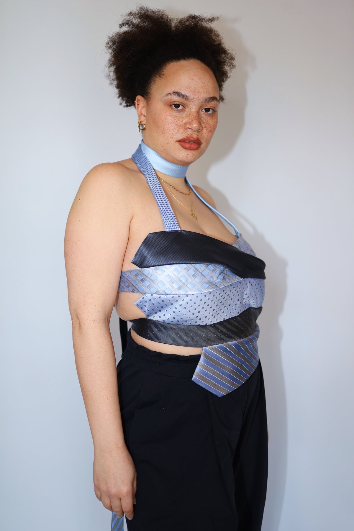 TIE TOP 05