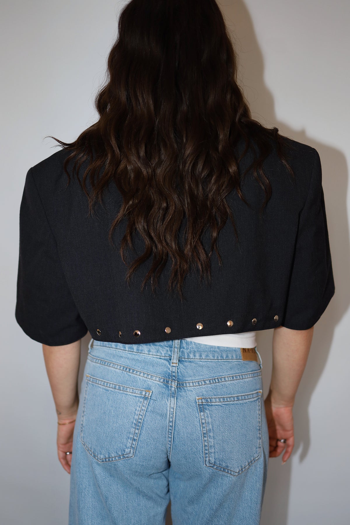 REWORKED BLAZER 09