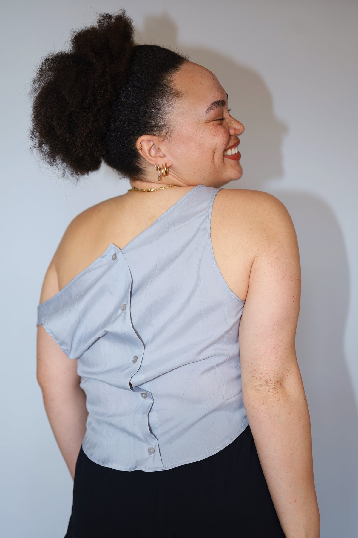 THE DRAPE 01