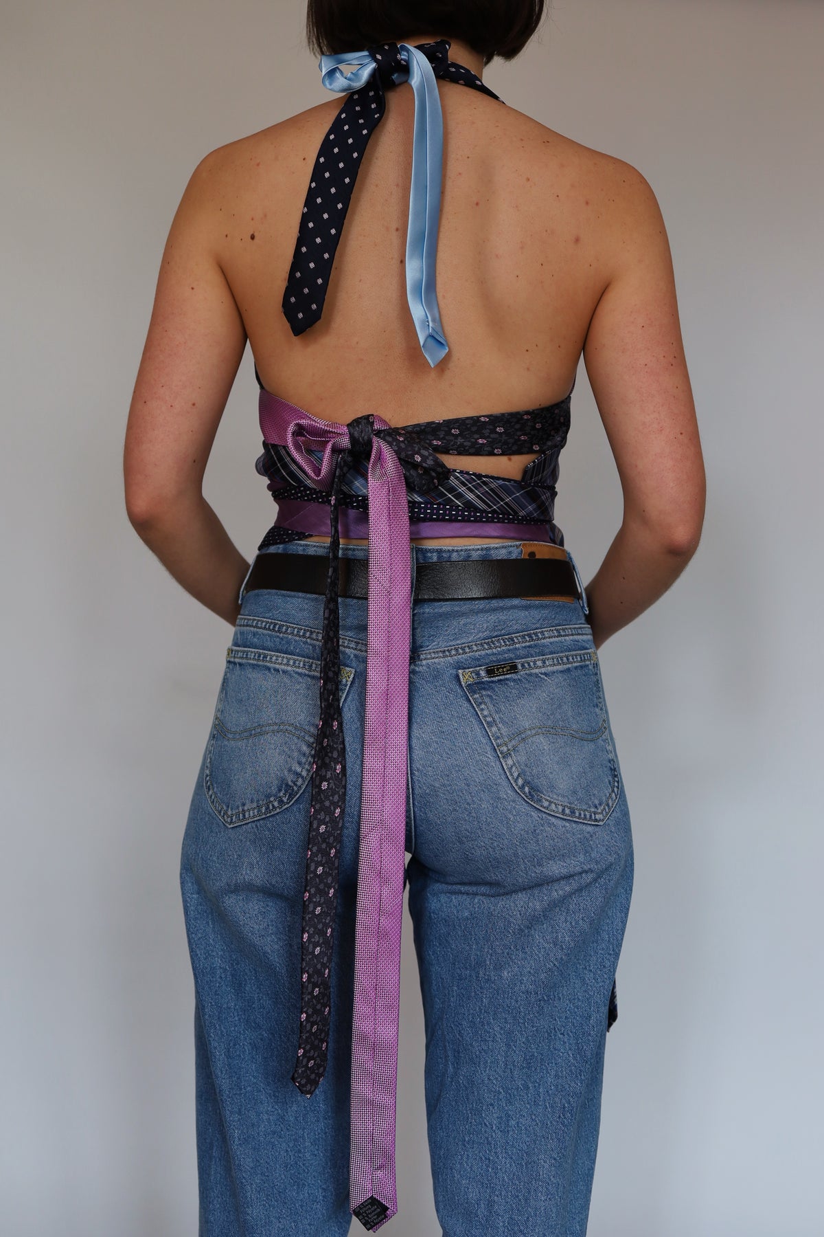 TIE TOP 04