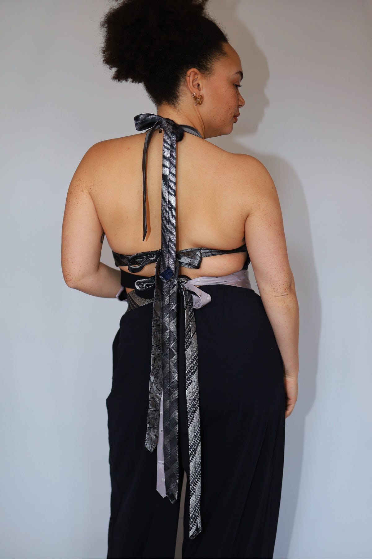 TIE TOP 07